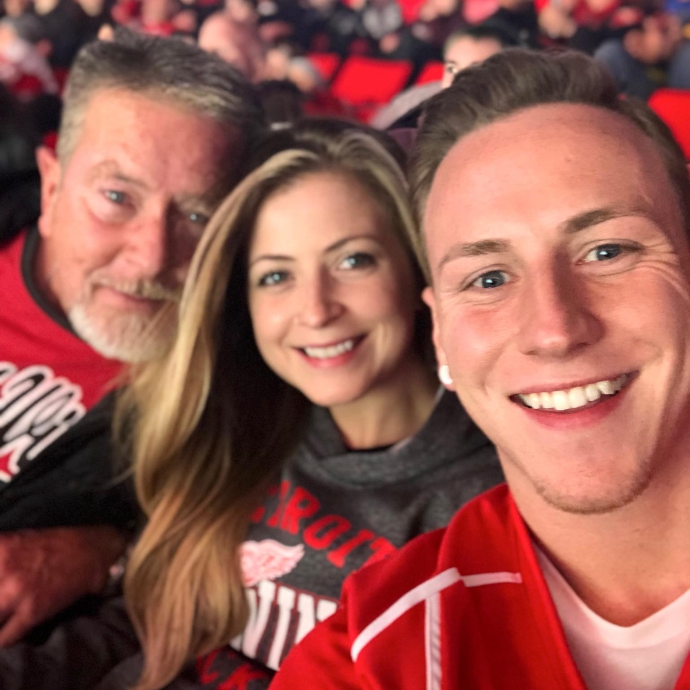 Meet your Posher, Jake